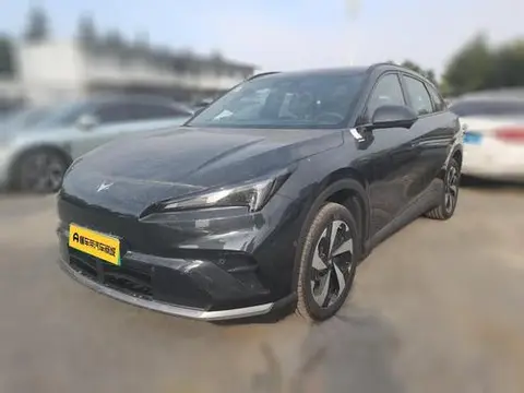 ARCFOX 极狐 阿尔法T5 2026