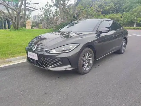 Volkswagen Lamando 2024