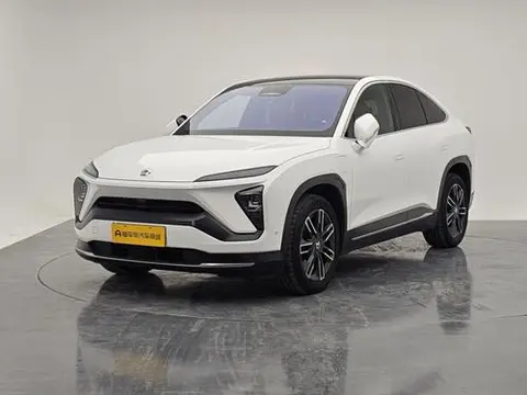NIO EC6 2020