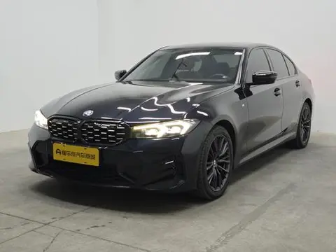 BMW 3 Series 2023