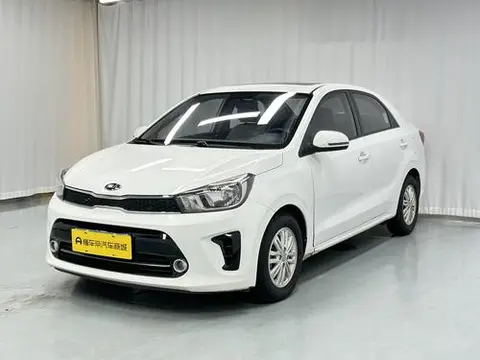 Kia 焕驰 2019