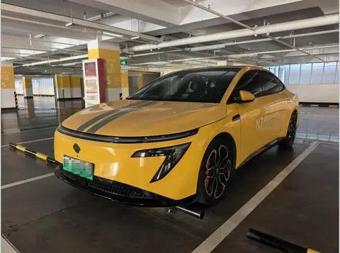 Nissan N7 2025
