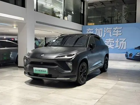 NIO ES6 2020