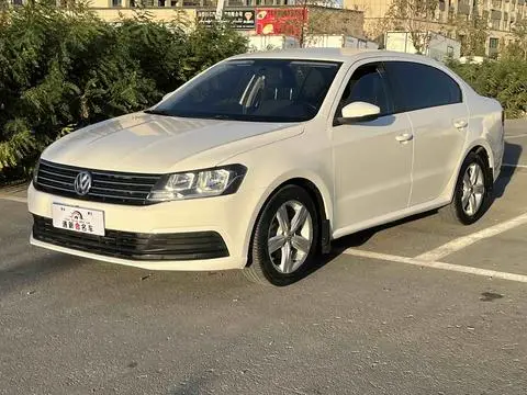 Volkswagen Lavida 2017