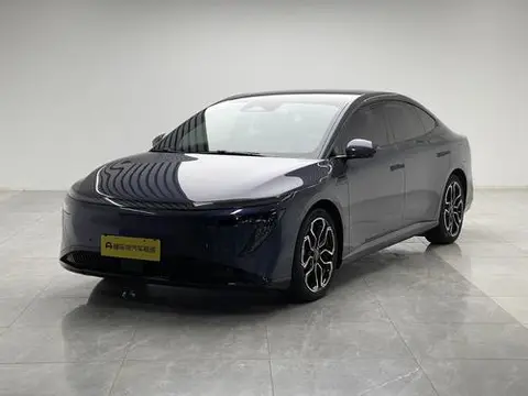 Nissan N7 2025