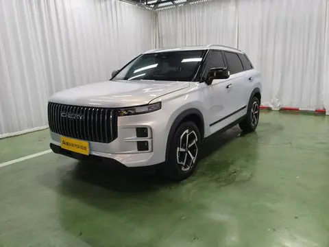 Chery 探索06 2023