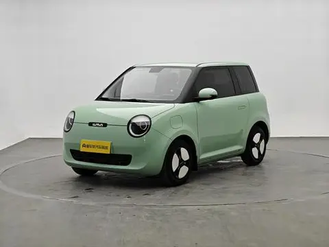 Changan Lumin 2022