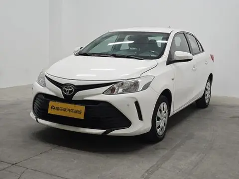 Toyota 威驰 2019