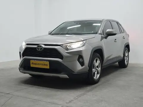Toyota RAV4 2022