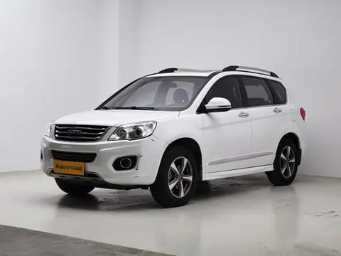 Haval H6 2016