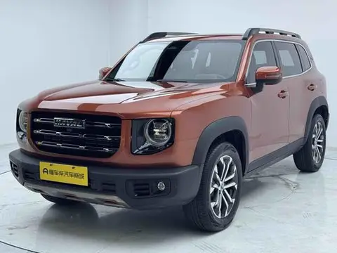 Haval Dargo 2021