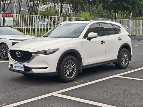Mazda CX-5 2020