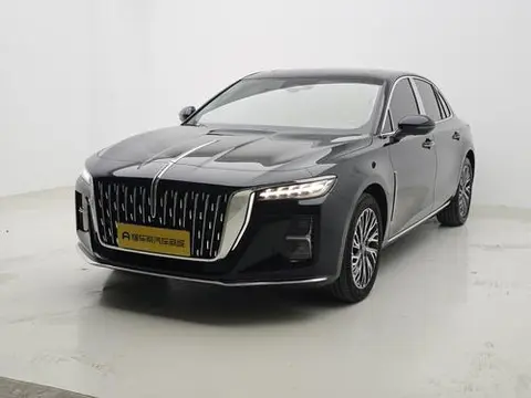 Hongqi H5 2025