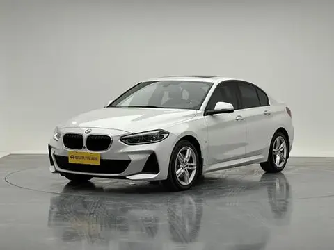 BMW 1 Series 2019