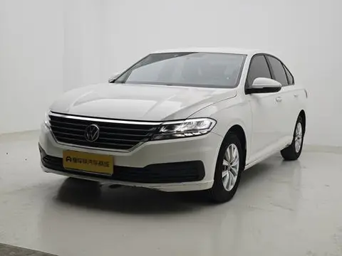 Volkswagen Lavida 2021