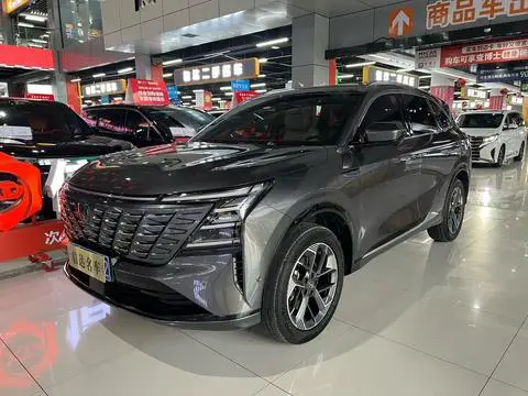 Changan CS75 PLUS 2025