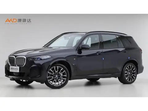 BMW X5 2023