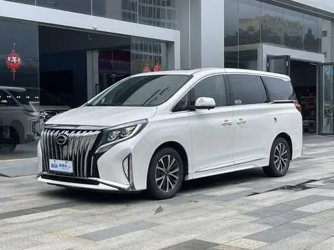 GAC M8 2021