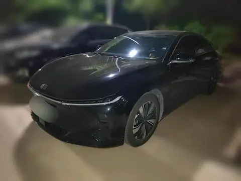 Changan A07 2024