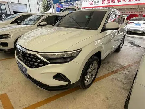 Jetta VS5 2021