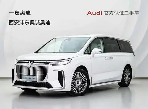 Voyah 梦想家 PHEV 2025