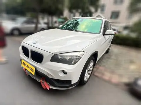 BMW X1 2015