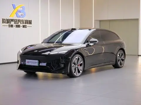 NIO ET5T 2025