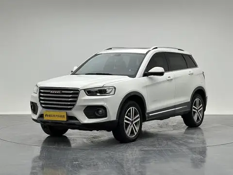Haval H6 Coupe 2017