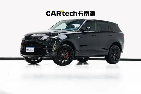 Land Rover 揽胜运动 2025
