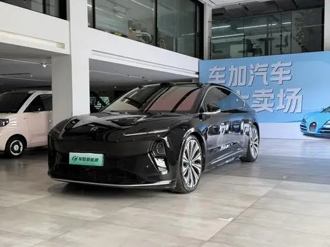 NIO ET9 2025
