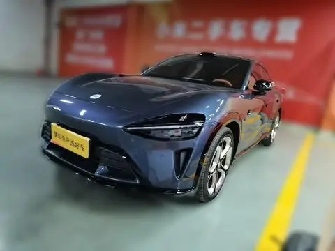 Xiaomi 小米YU7 2025