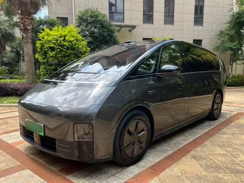 Li MEGA 2025