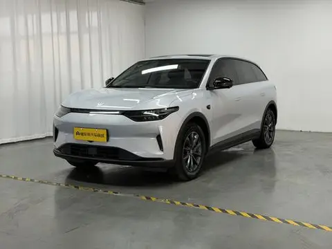 Leapmotor C11 2023