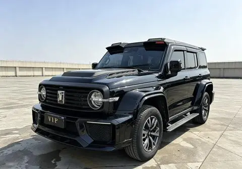 TANK 300 2021