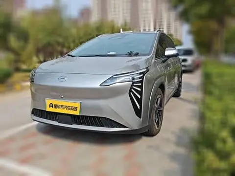 GAC AION Y 2023