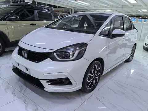 Honda LIFE 2020