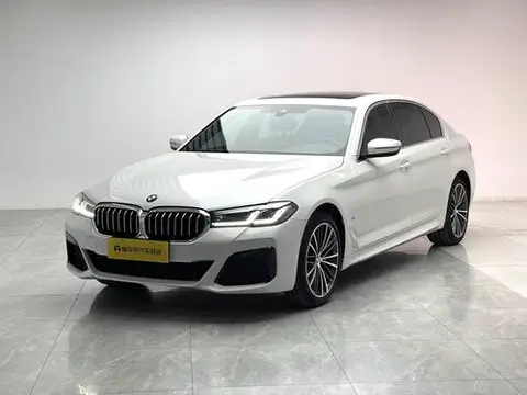 BMW 5 Series 2023