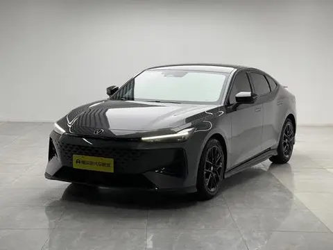 Changan UNI-V 2024