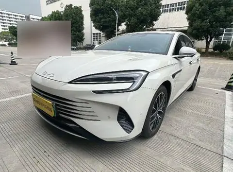 BYD Seal07 DM 2025