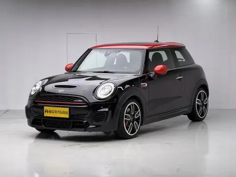 MINI JCW 2018 — фото 1