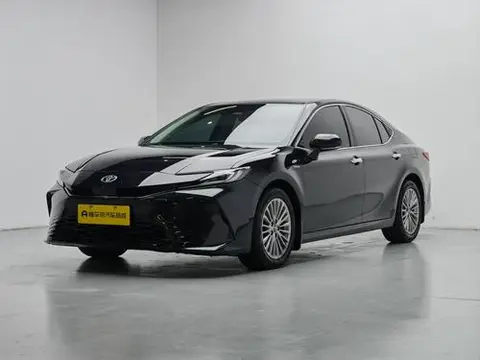 Toyota Camry 2024