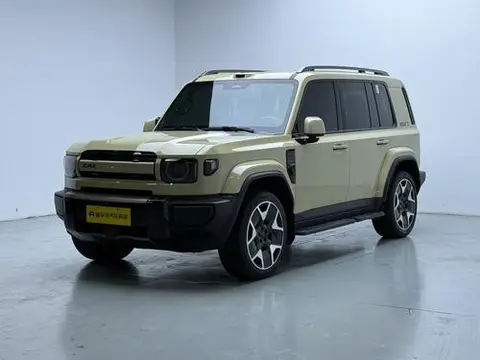 iCAR V27 2026