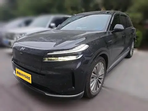 Onvo L90 2025