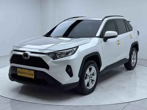 Toyota RAV4 2023