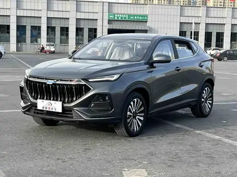 Oshan X5 2021