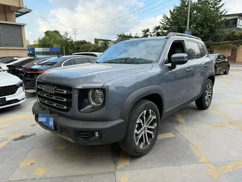 Haval Dargo 2022