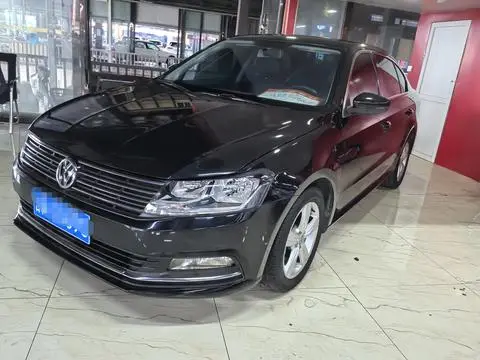 Volkswagen Lavida 2017