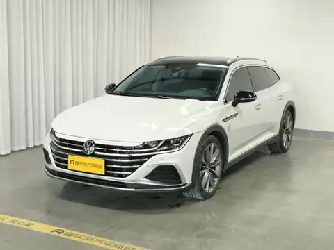 Volkswagen CC 2024