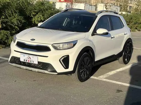 Kia 奕跑 2019