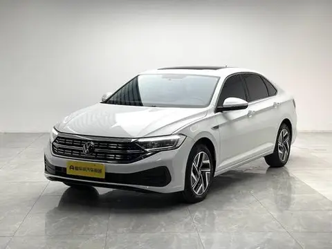 Volkswagen 速腾 2025